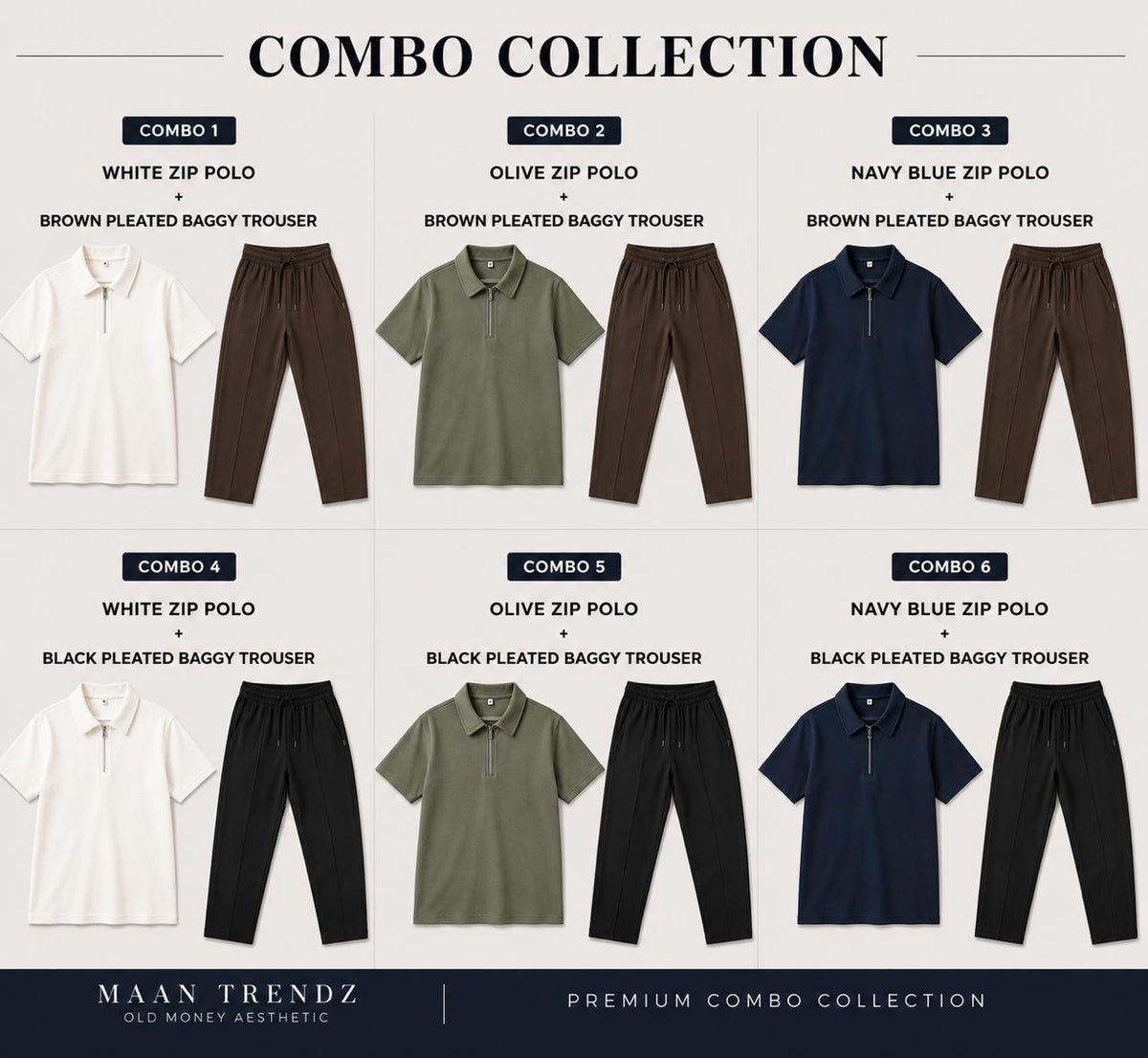 Combo Offer