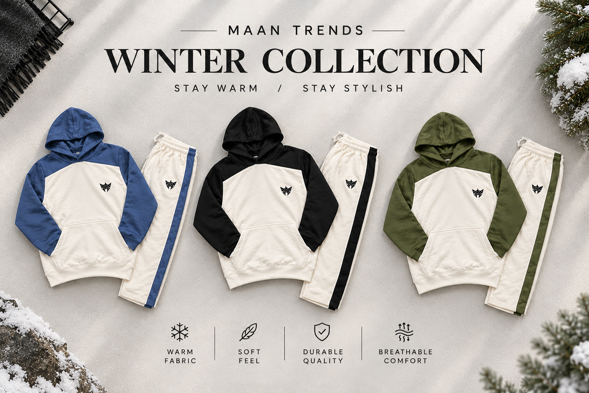 Tracksuits Sets