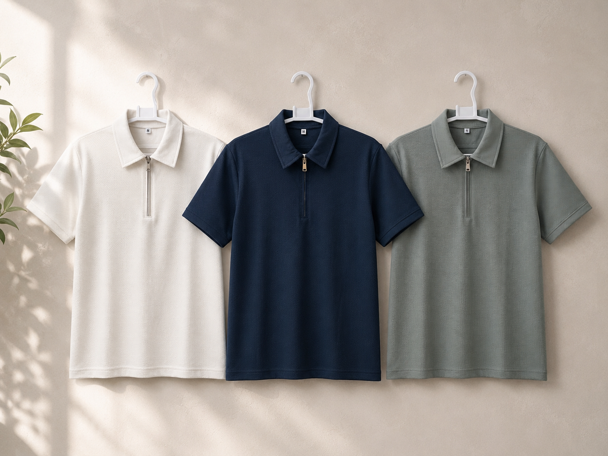 Old Money Shirts