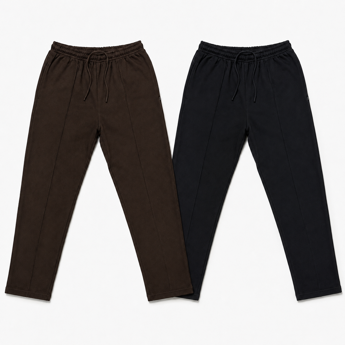 Baggy Trousers