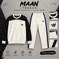 Swaetshirt & Trouser Pair
