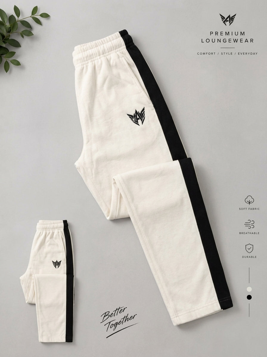 Swaetshirt & Trouser Pair
