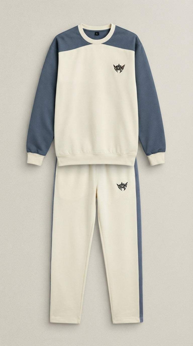 Sweatshirt & Trouser Pair