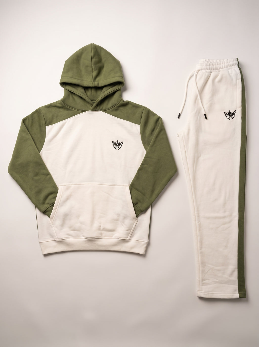 Men,s Tracksuit Set  (Hoodie + Trouser)