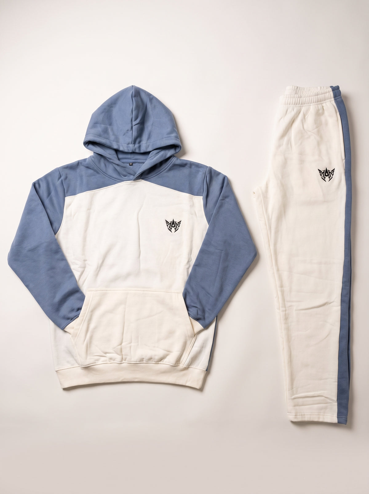 Men,s Tracksuit Set (Hoodie + Trouser)