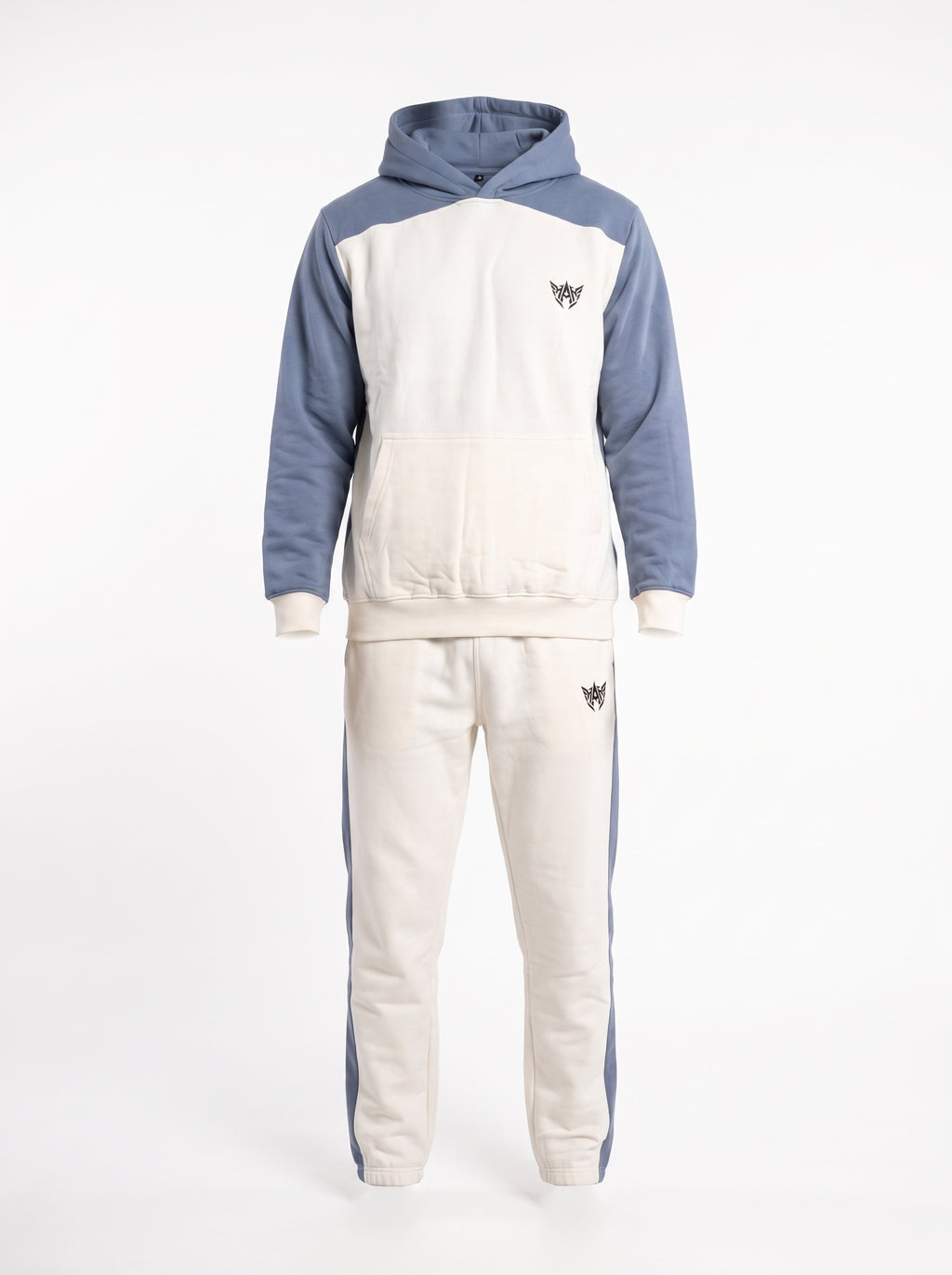 Men,s Tracksuit Set (Hoodie + Trouser)