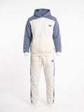 Men,s Tracksuit Set (Hoodie + Trouser)
