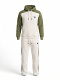 Men,s Tracksuit Set  (Hoodie + Trouser)