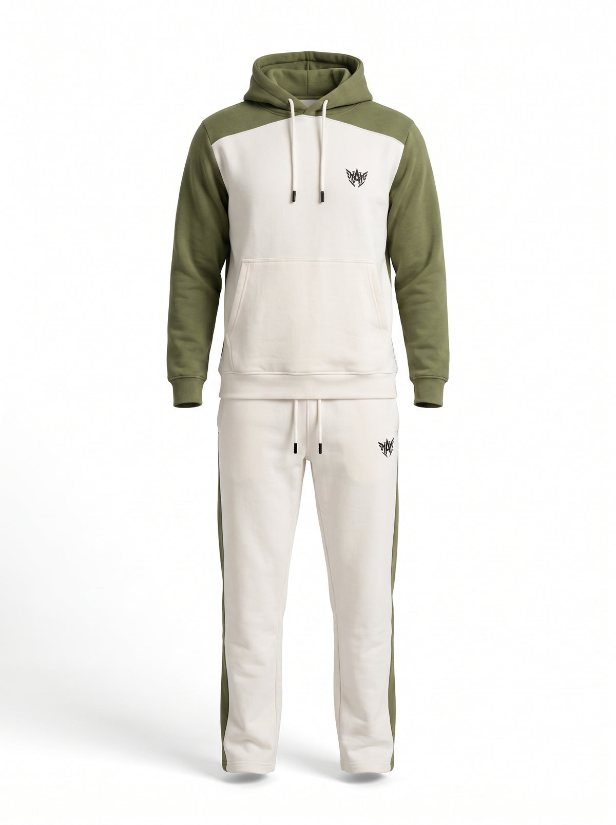 Men,s Tracksuit Set  (Hoodie + Trouser)