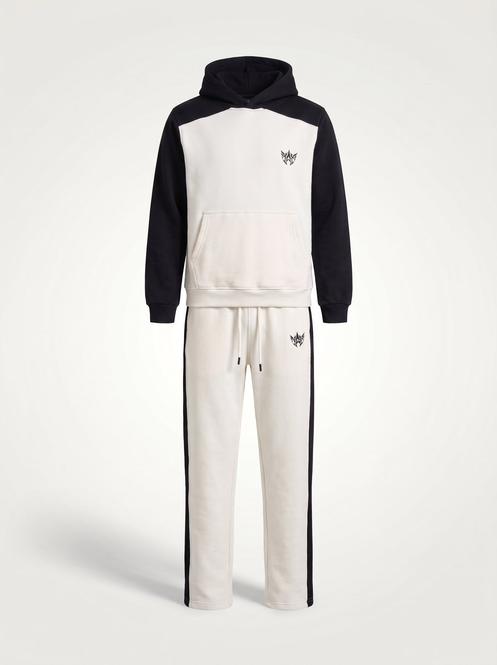 Men,s Tracksuit Set (Hoodie + Trouser)