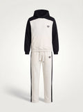Men,s Tracksuit Set (Hoodie + Trouser)