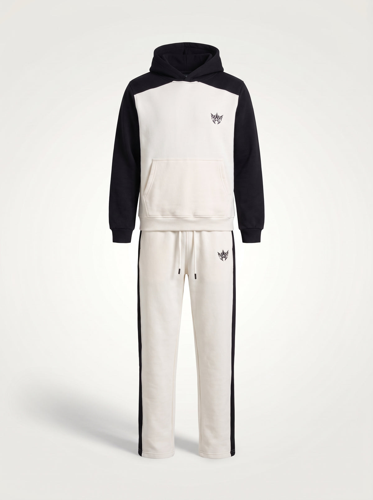 Men,s Tracksuit Set (Hoodie + Trouser)