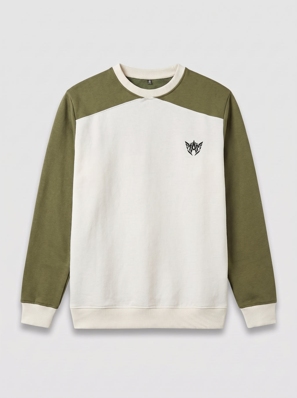 Sweatshirt & Trouser Pair