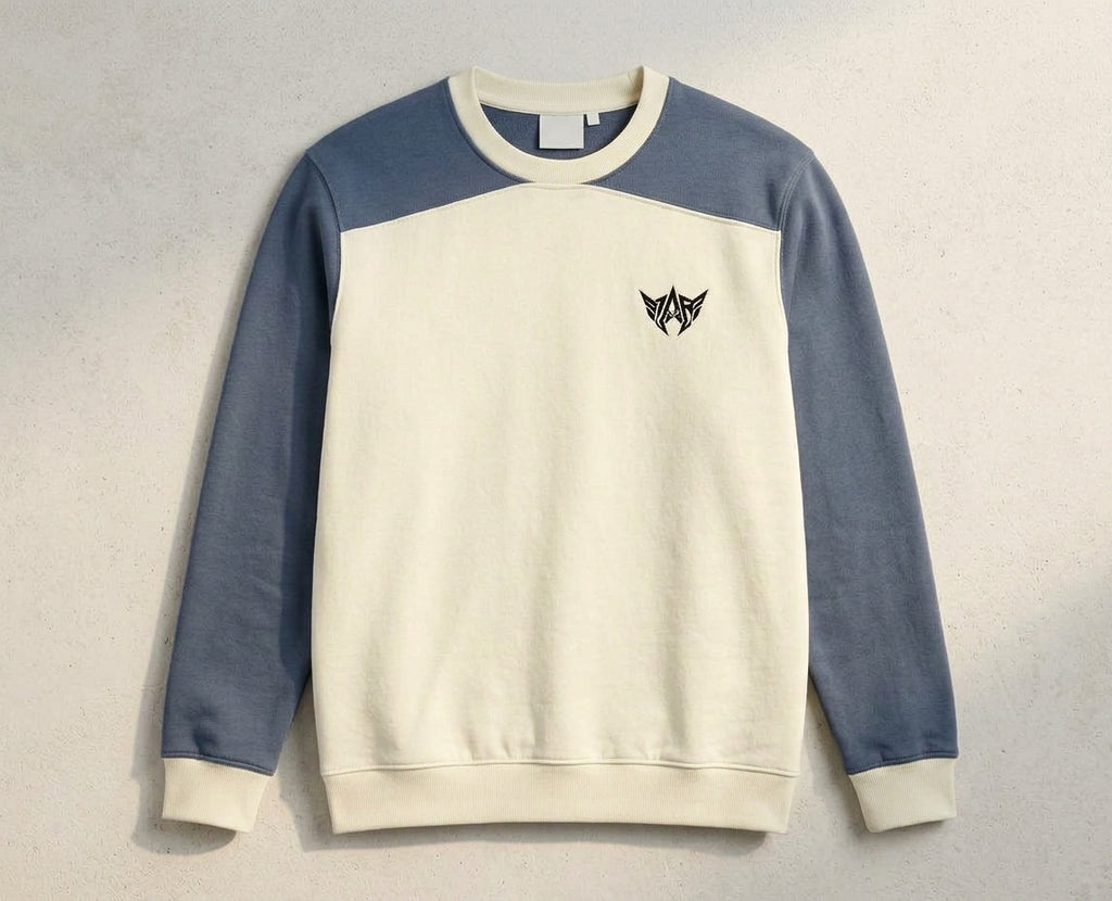 Sweatshirt & Trouser Pair