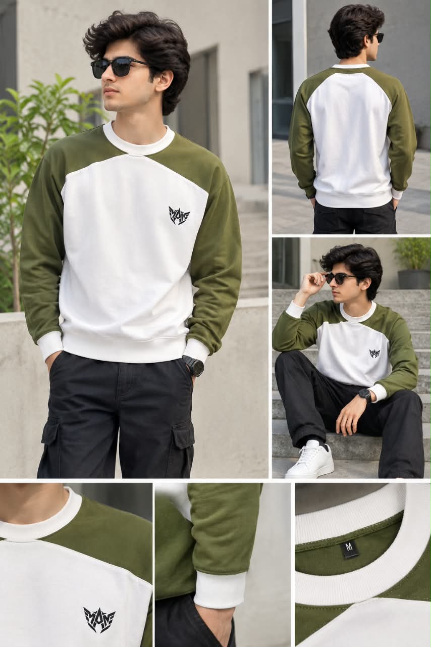 Sweat Shirt