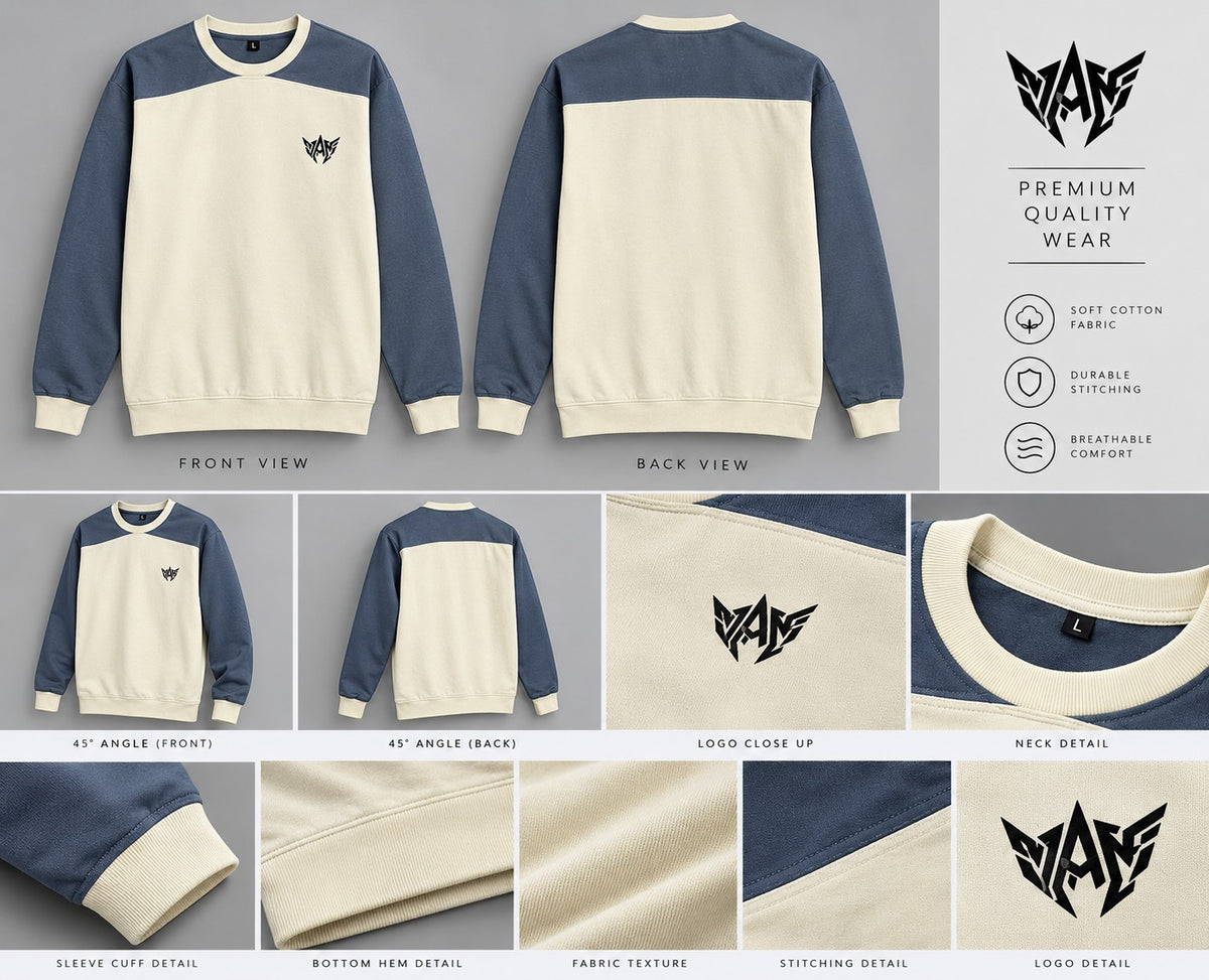 Sweat Shirt